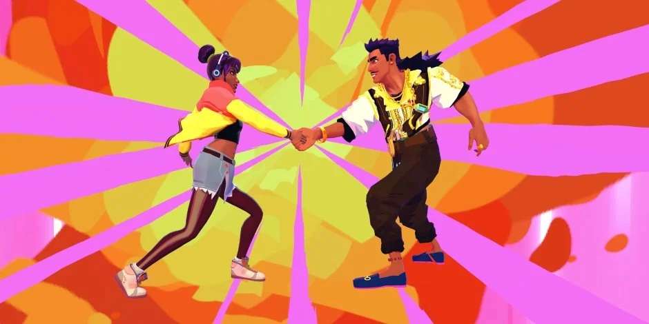 The Reveal trailer For THIRSTY SUITORS Is A Marvel Of Culture And Stylistic Gameplay