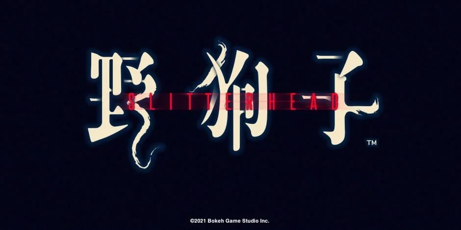 Wild Japanese Horror Game SLITTERHEAD Looks Strangely Exciting