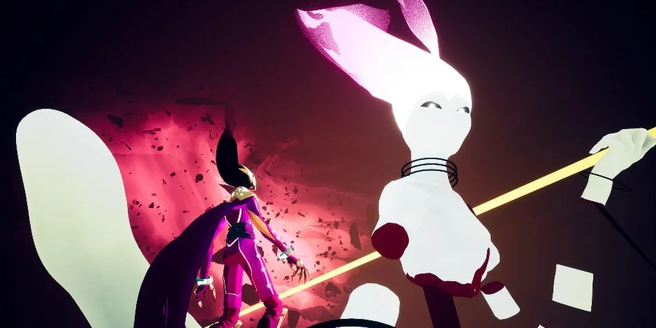 SOLAR ASH Review: An Emotional Journey Into The Void 