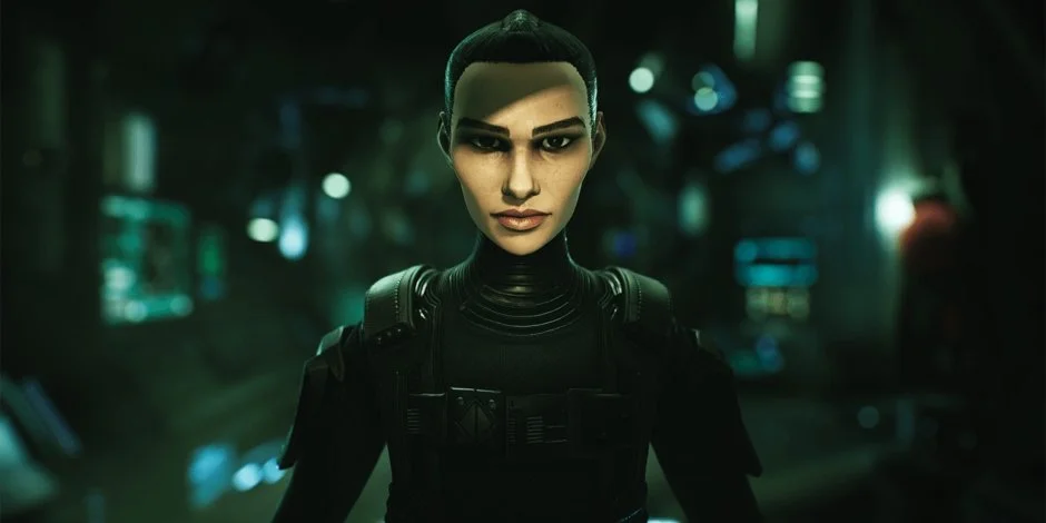 THE EXPANSE: A TELLTALE SERIES Is Making Its Way Onto Gaming Consoles!