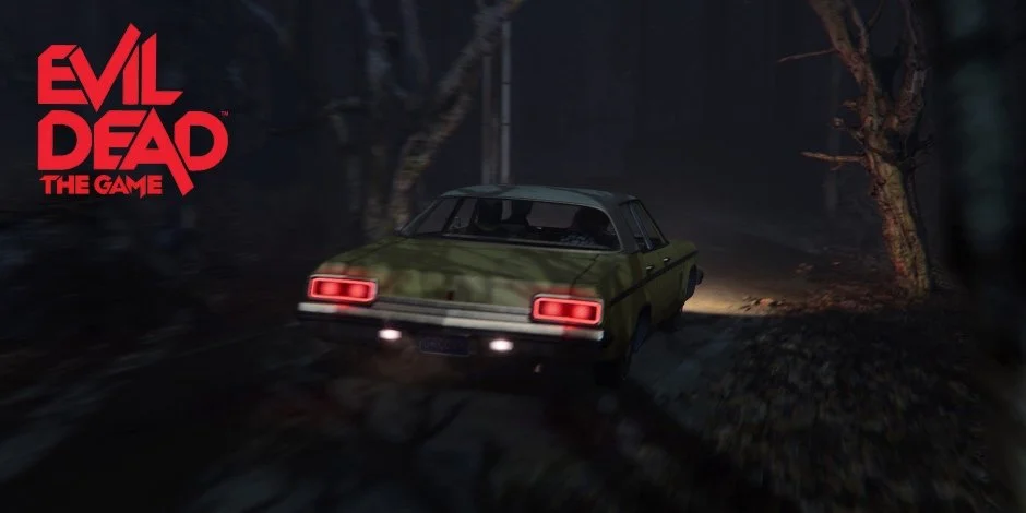 Bruce Campbell Promises 80% Satisfaction From EVIL DEAD: THE GAME
