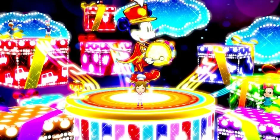 DISNEY MAGICAL WORLD 2: ENCHANTED EDITION Review: A Great Life-Sim For The Disney Fan In All Of Us