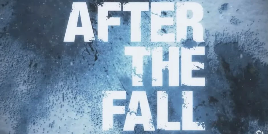 Roadmap For AFTER THE FALL Shows That Their Just Getting Started