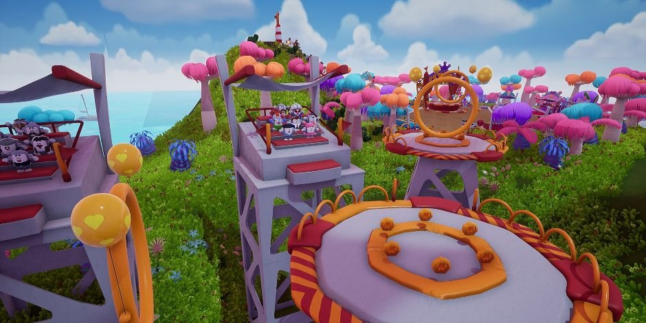 ICYMI KUKOOS - LOST PETS Has Hit Steam Early Access!