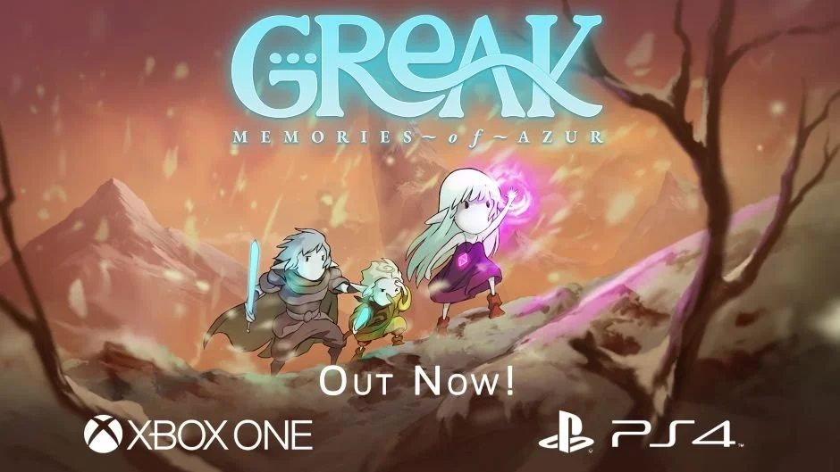 New Adventures Have Released On PlayStation And Xbox Consoles!