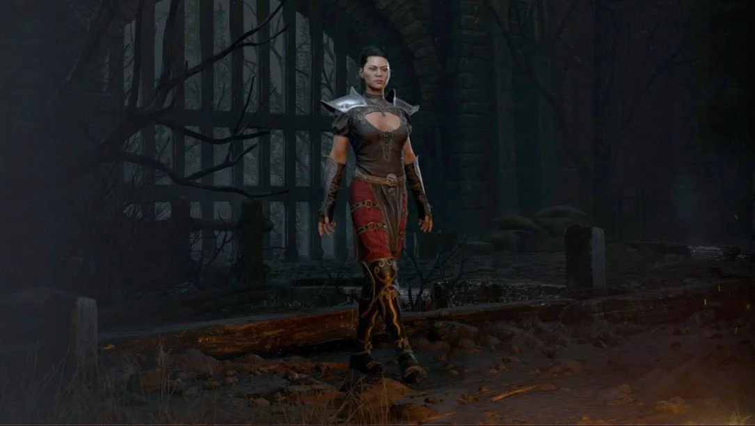 Upcoming DIABLO II: RESURRECTED Patch 2.4 Will Bring Massive Changes