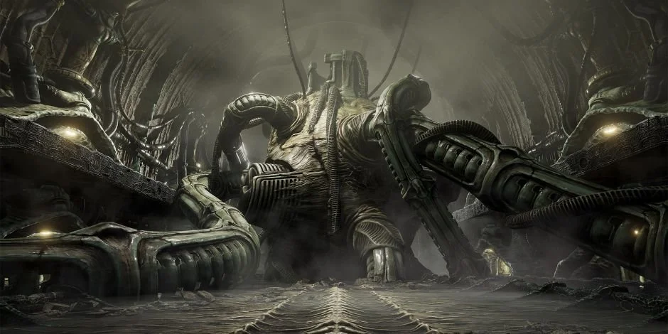 Release Date Window For SCORN Finally Announced