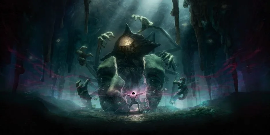 GRIME is Heading Onto The Nintendo Switch