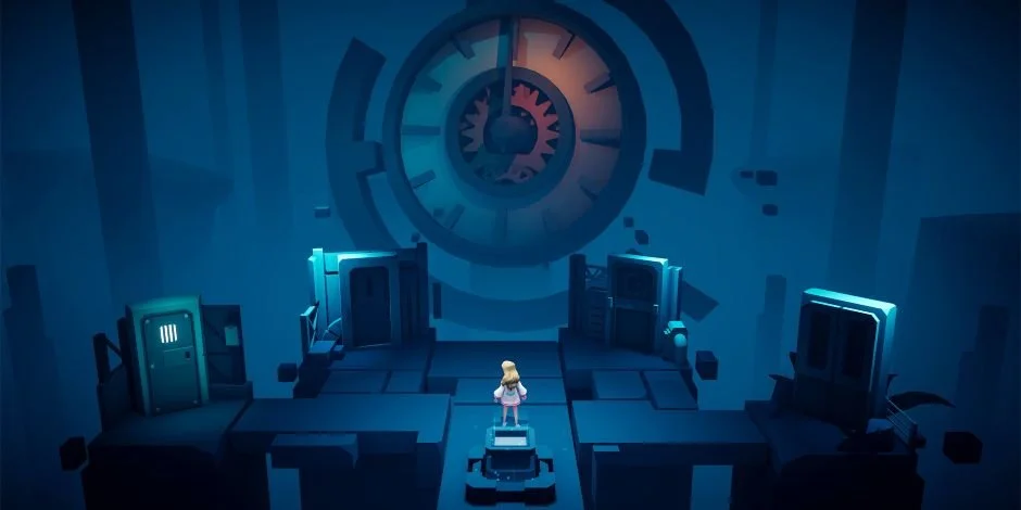 ICYMI - TIMELIE Is Now Available On The Nintendo Switch