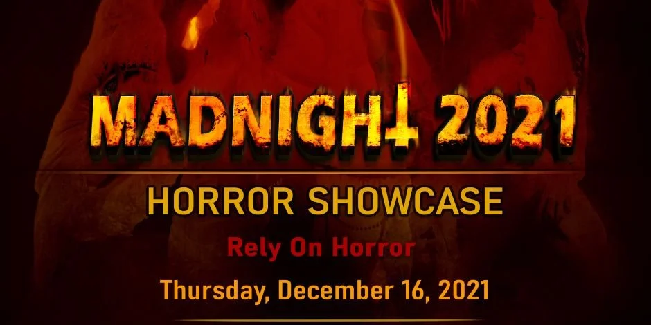 Madnight Showcase Unveiled What 2022 Horror Will Look Like!
