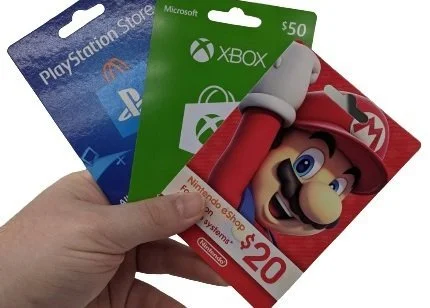 Enter To Win A $200 Gift Card On Your Platform Of Choice!