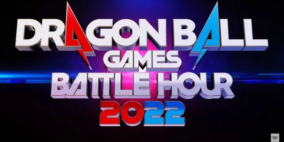DragonBall Games Battle Hour 2022 Details Released