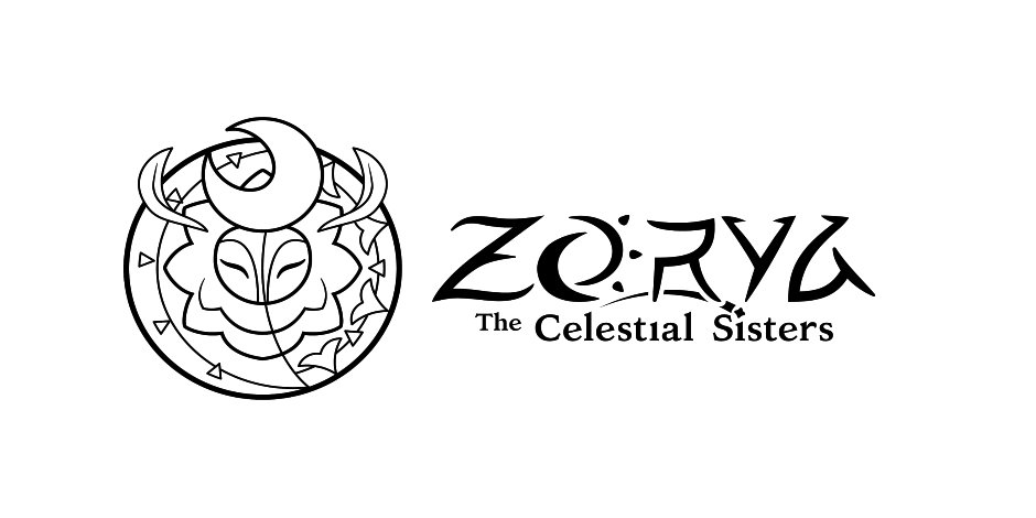 ZORYA: THE CELESTIAL SISTERS Teases New Video Vignette