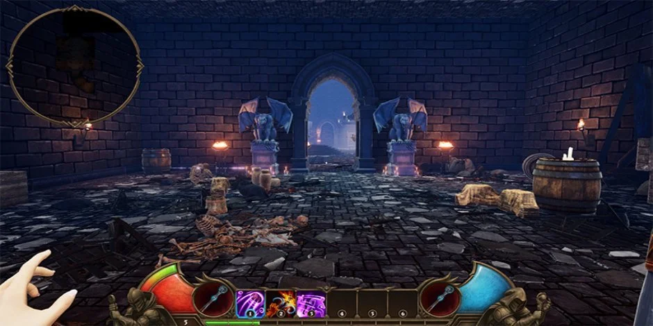 EMPIRE OF EMBER Full Release Coming Soon!