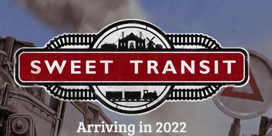 Train-Focused City Builder SWEET TRANSIT Is Coming To Early Access  