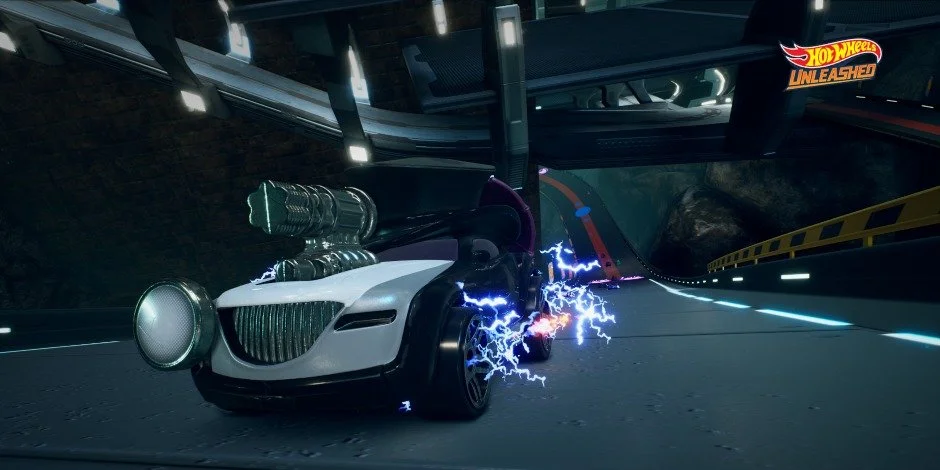 Spotlight: The HOT WHEELS UNLEASHED Batman Expansion Is Wicked