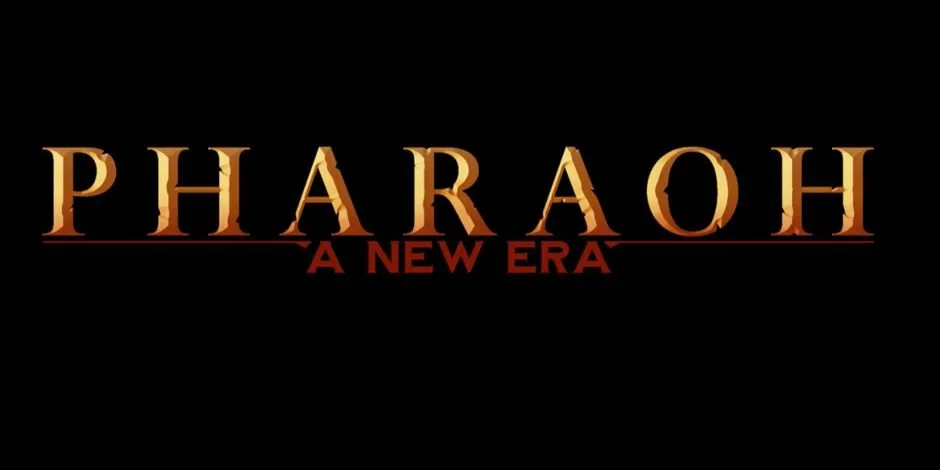 Build Ancient Egypt In PHARAOH: A NEW ERA  