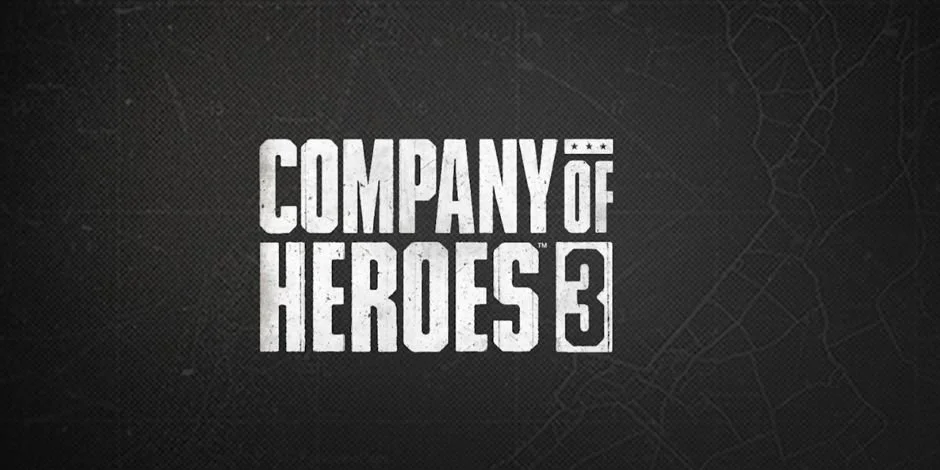 Campaign Deep Dive For COMPANY OF HEROES 3  