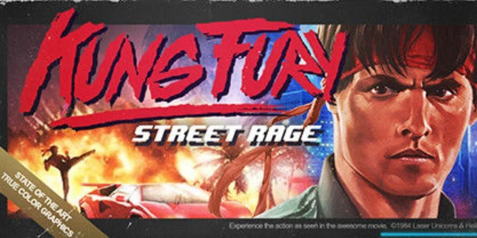 KUNG FURY: STREET RAGE Review - A Retro Throwback Dripping With Untapped Potential