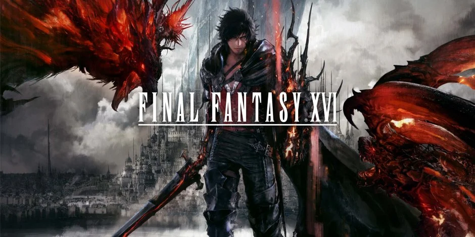 FINAL FANTASY XVI News Delayed To Spring 2022