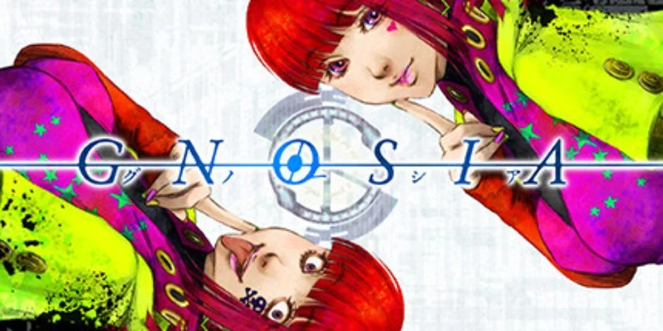 GNOSIA Officially Delayed To 2022