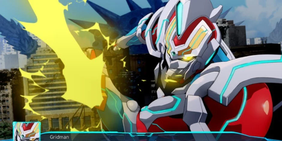 New SUPER ROBOT WARS 30 DLC Pack Adds Ultraman And Gundam Units