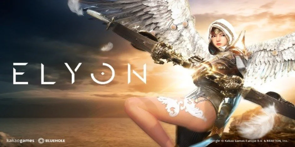 ELYON To Introduce New Archer Class