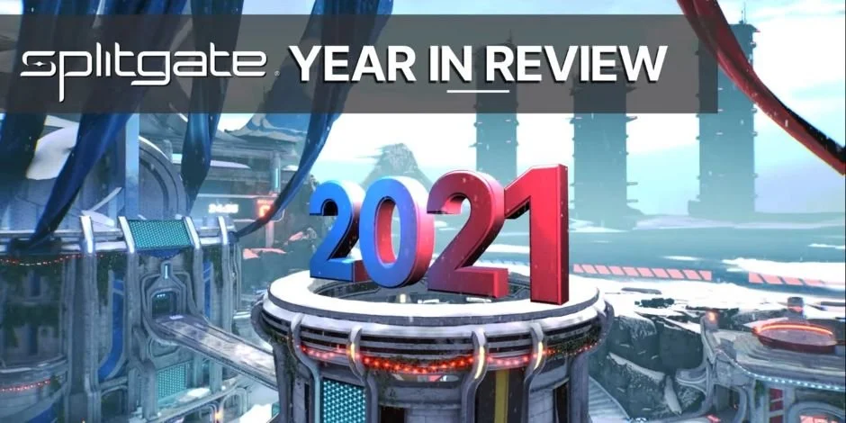 1047 Games Looks Back On SPLITGATE Through 2021