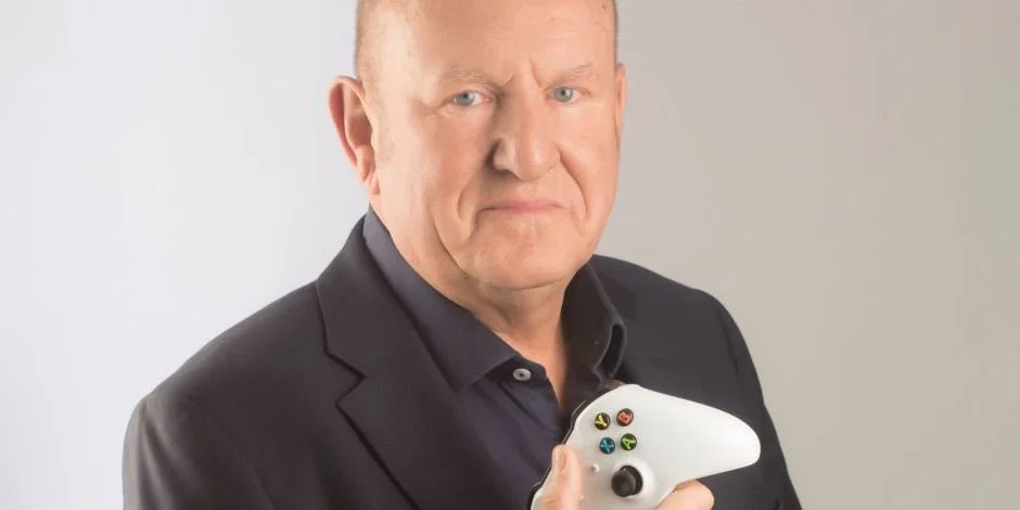 Eidos And Games Workshop Founder Has Been Knighted By HRH Queen Elizabeth II