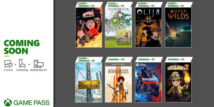 Goodbye Xbox Live Gold And Hello Xbox Game Pass Core — GameTyrant