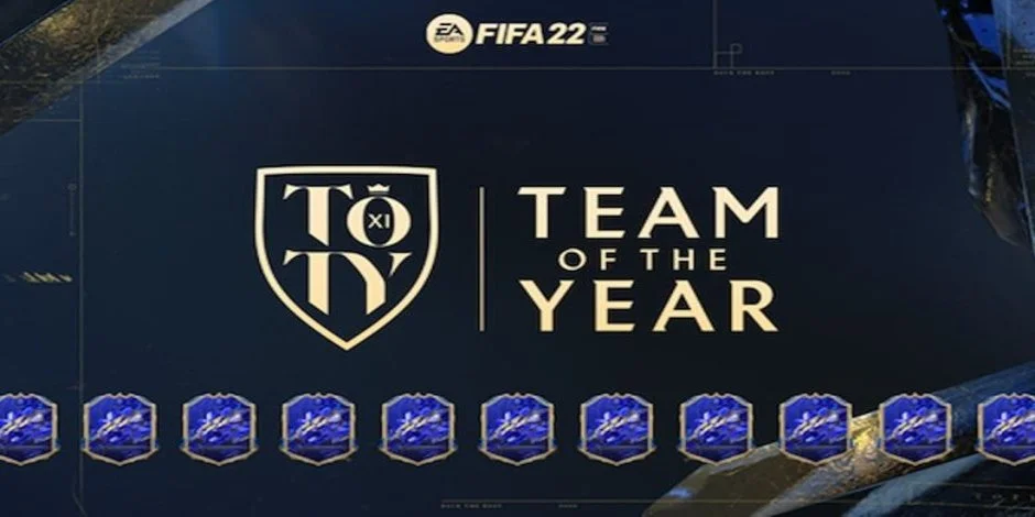 EA SPORTS FIFA To Announce 2021 Team Of The Year Nominees