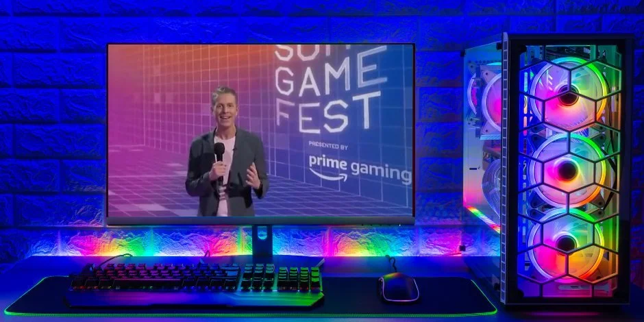 An In Person E3 May Be Canceled But Summer Game Fest Lives On!