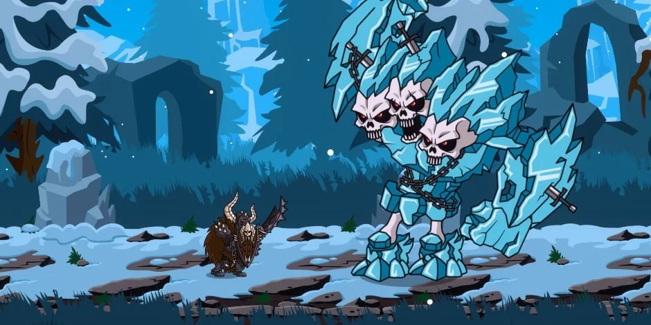 Difficult Metroidvania Game WATCHER CHRONICLES Gets A Release Date