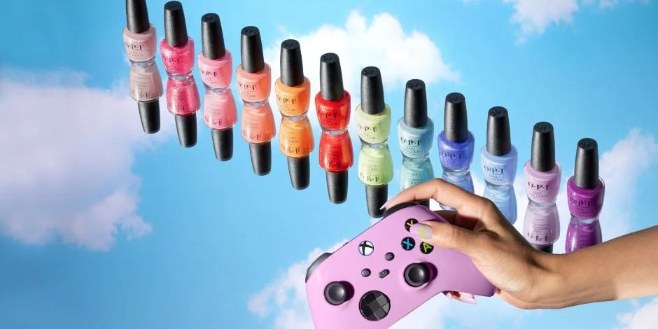Get Ready To Race To Your Local ULTA Because Xbox Is Doing A Collaboration!