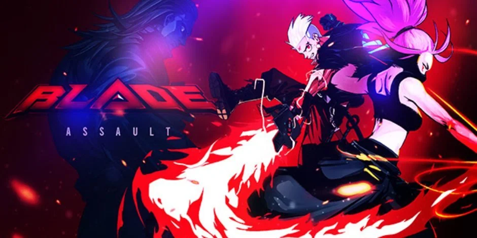 BLADE ASSAULT Leaves Early Access This Month!
