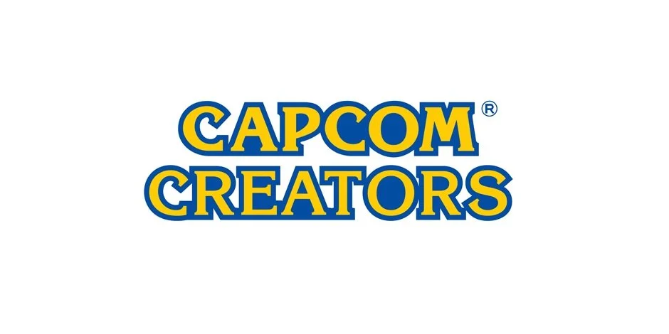 CAPCOM Announces New Content Creator Program