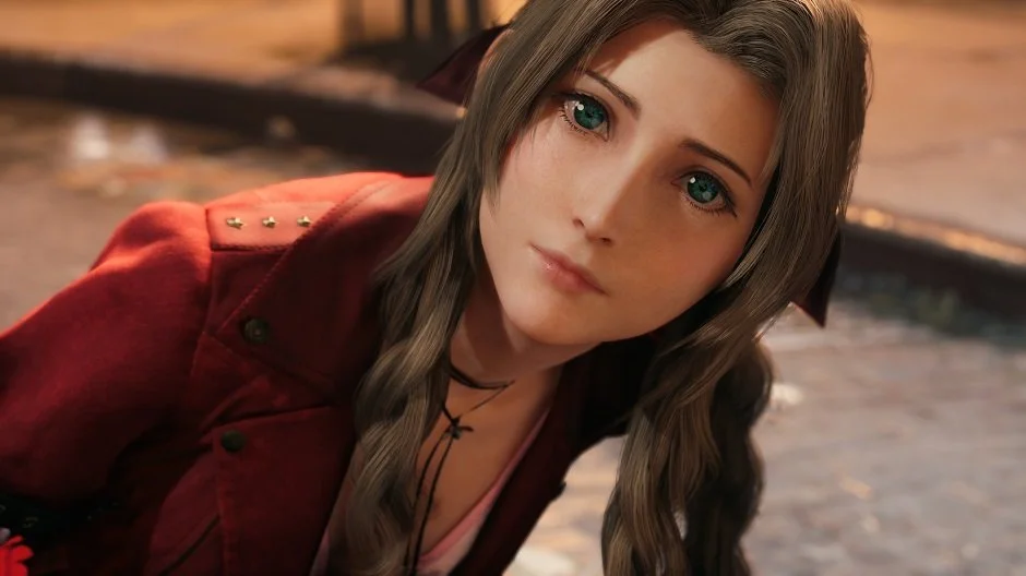 Check Out These Stunning FINAL FANTASY VII REMAKE INTERGRADE PC 4K Screenshots