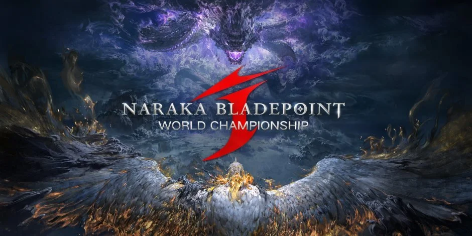 Sword Fighting Battle-Royale NARAKA: BLADEPOINT Holds First World Championship