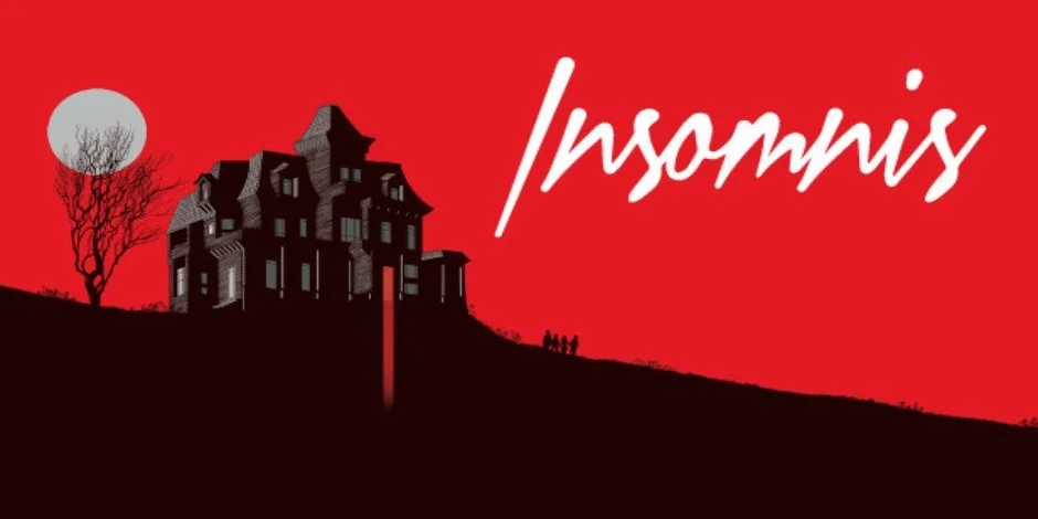 Horror Indie Title INSOMNIS LONG NIGHT EDITION Launches Exclusively on PlayStation