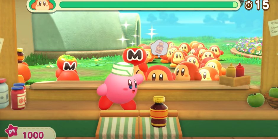 Kirby and the Forgotten Land: Release date, where to buy, new trailer and  more