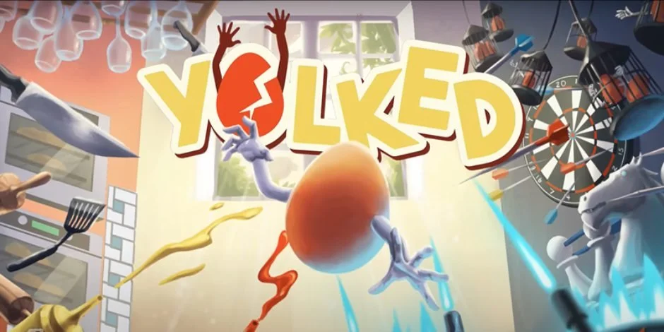 YOLKED Hatches Two New Updates For January