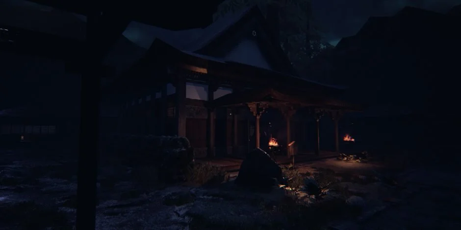 IKAI First Impression: Learning Japanese Horror The Hard Way