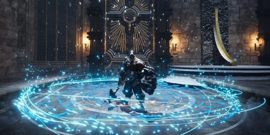 Indie Action RPG MORTAL RITE Is Hosting A Free Public Playtest