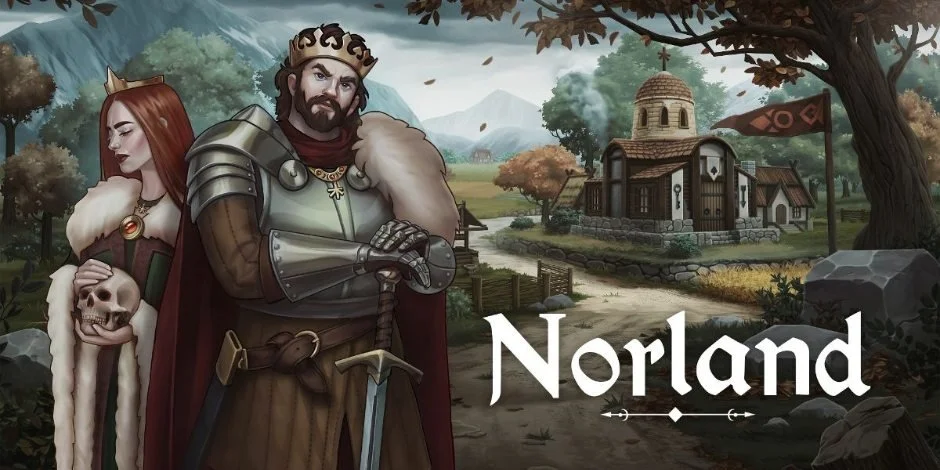 Long Jaunt Announces Newest Medieval Kingdom Simulator Title NORLAND
