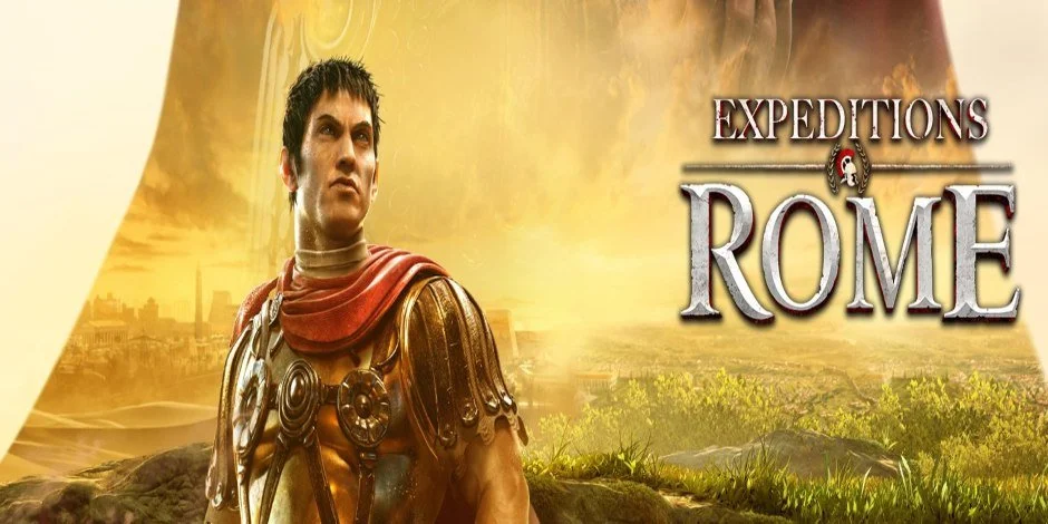 Saboteurs And Soldiers In New EXPEDITIONS: ROME Siege Trailer