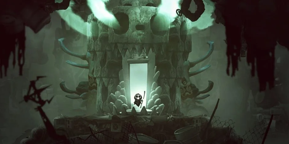 Official Early Access Date For HAVE A NICE DEATH Revealed