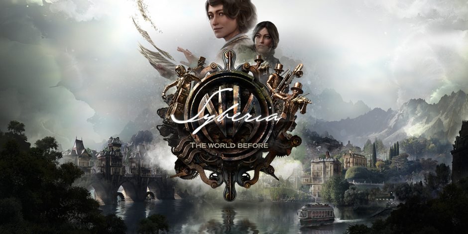 New Release Date For SYBERIA: THE WORLD BEFORE Announced