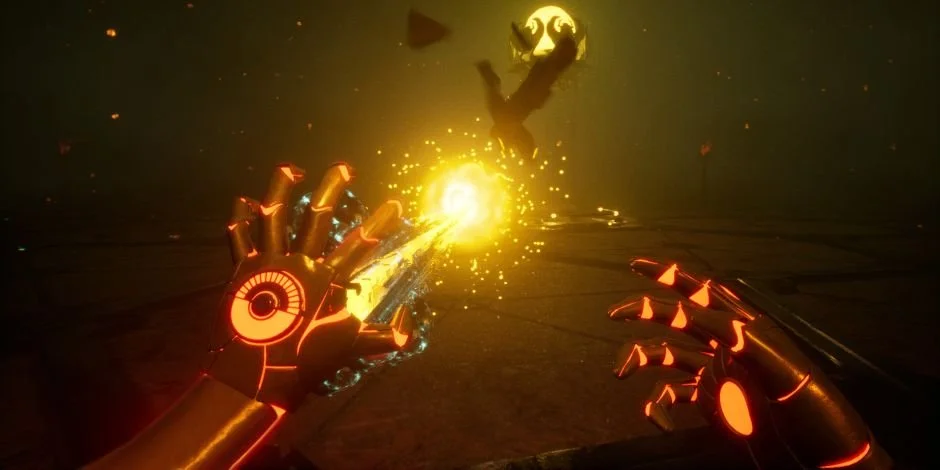 Arena Shooter VOID SLAYER Has Released!