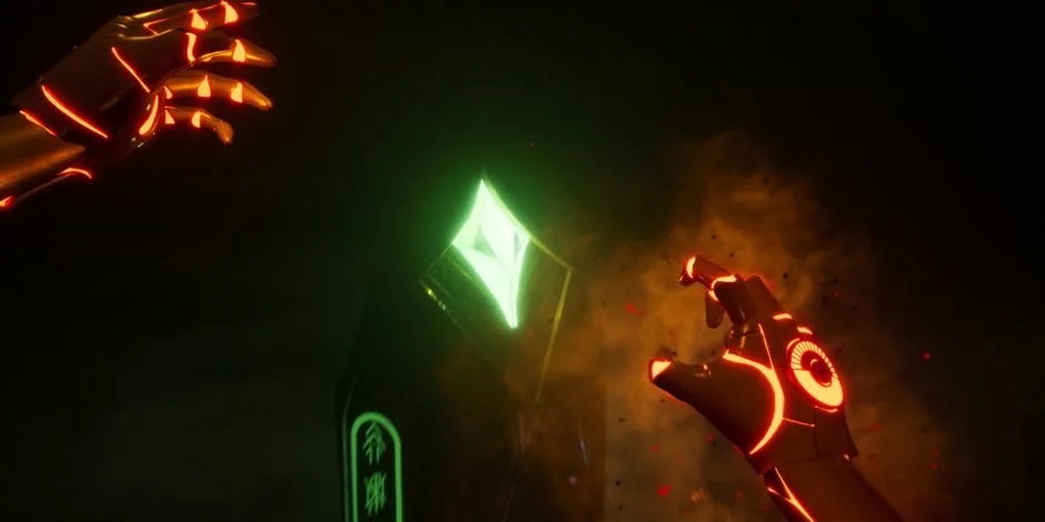 VOID SLAYER Review: FPS Simplicity Done Right