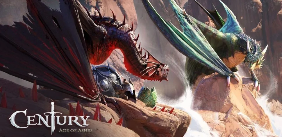 Arena Shooter CENTURY: AGE OF ASHES Celebrates One Million Players
